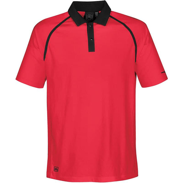 Men's Precision Technical Polo - XSP-1